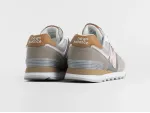 Кроссовки New Balance 574 - 47031