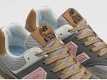 Кроссовки New Balance 574 - 47031