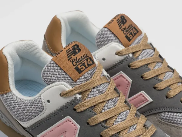 Кроссовки New Balance 574 - 47031