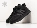 Зимние Кроссовки Adidas Retropy F2 Hi - 39350