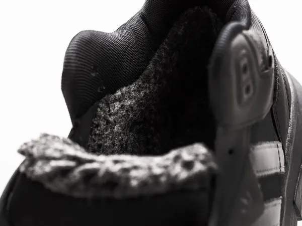 Зимние Кроссовки Adidas Retropy F2 Hi - 39350
