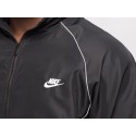 Спортивный костюм Nike - цвет Черный