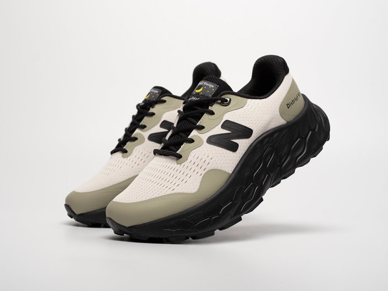Кроссовки District Vision x New Balance Fresh Foam More Trail - 41918