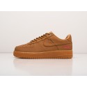 Кроссовки Supreme x Nike Air Force 1 Low - 30623