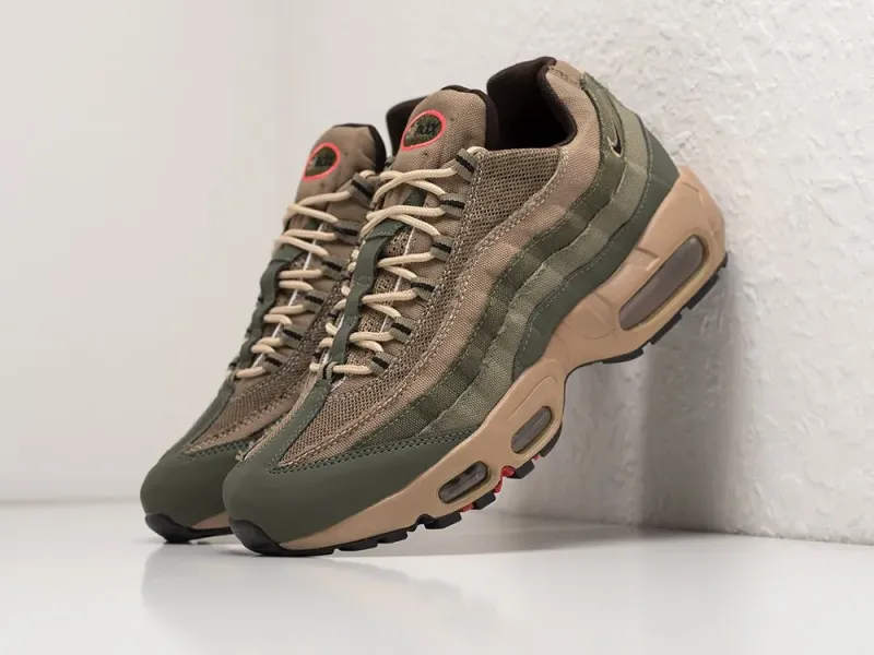 Кроссовки Nike Air Max 95 - 37556