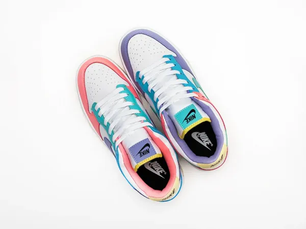 Кроссовки Nike SB Dunk Low - 33839