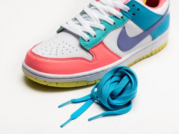 Кроссовки Nike SB Dunk Low - 33839
