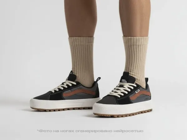 Кеды VANS Old Skool MTE-1 - 46277