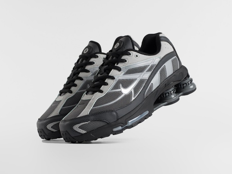 Кроссовки Supreme x Nike Shox Ride 2 SP - 46663