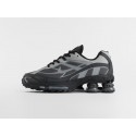 Кроссовки Supreme x Nike Shox Ride 2 SP - 46663