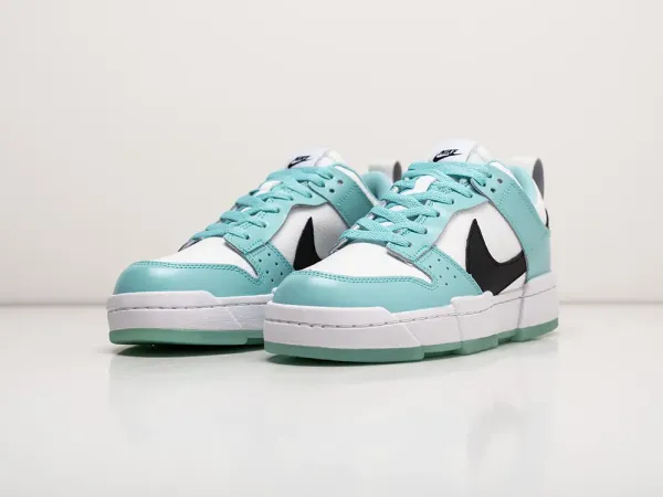 Кроссовки Nike SB Dunk Low Disrupt - 28516