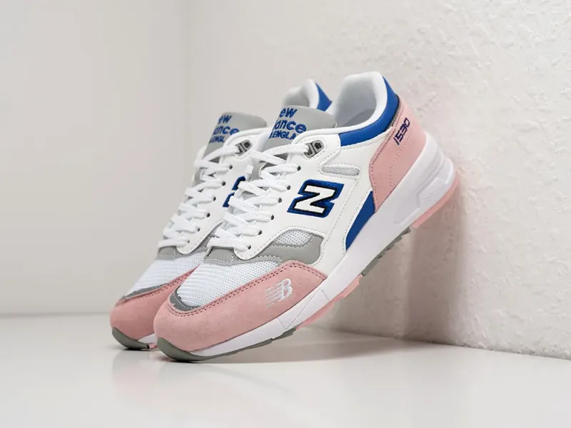 Кроссовки New Balance 1530 - 35759