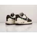 Кроссовки Louis Vuitton x Off-White х Nike Air Force 1 Low - 31584