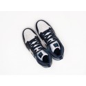 Кроссовки Nike Air Jordan 1 Mid - цвет Белый