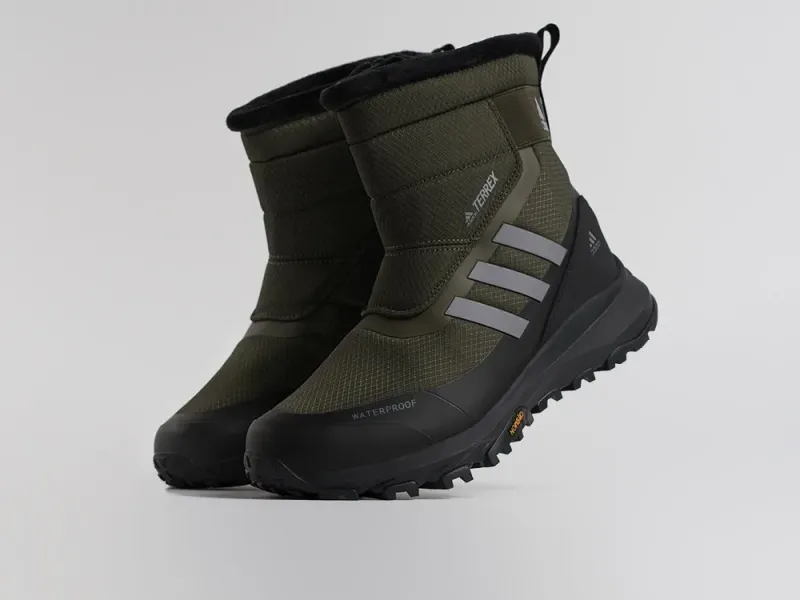 Зимние Сапоги Adidas - 46088