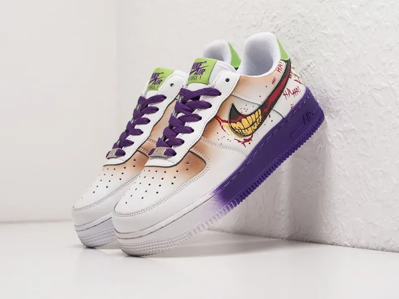 Кроссовки Nike Air Force 1 Low - 27714