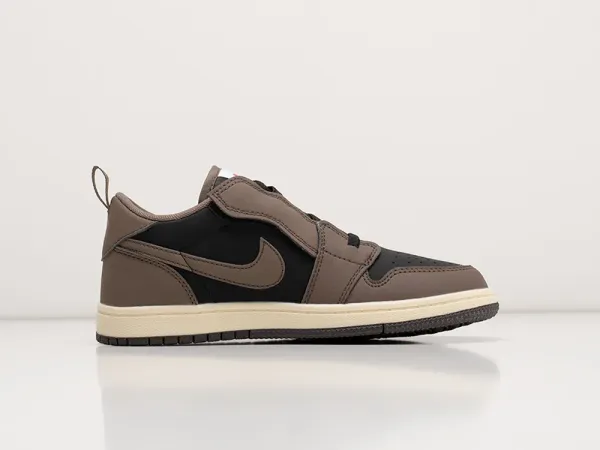 Кроссовки Nike Air Jordan 1 Low x Travis Scott - 37703