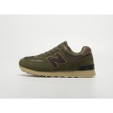Кроссовки New Balance 574 - 43096
