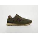 Кроссовки New Balance 574 - 43096