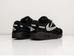 Кроссовки Nike Air Max 1 x Travis Scott - 28691