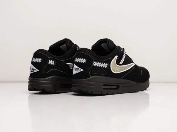 Кроссовки Nike Air Max 1 x Travis Scott - 28691
