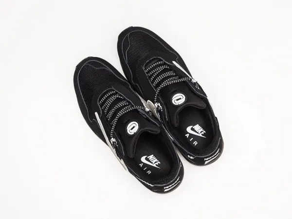 Кроссовки Nike Air Max 1 x Travis Scott - 28691