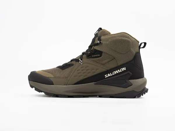 Ботинки Salomon ELIXIR MID GTX - 43920