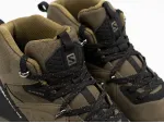 Ботинки Salomon ELIXIR MID GTX - 43920