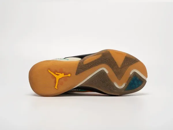 Кроссовки Jordan Luka 2 - 40107