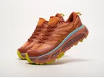 Кроссовки Hoka Mafate Speed 2 - 42457