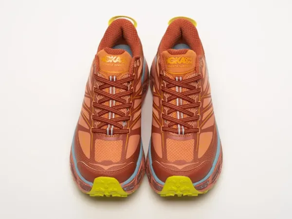 Кроссовки Hoka Mafate Speed 2 - 42457