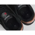 Кроссовки Reebok Classic Leather Utility - 45633