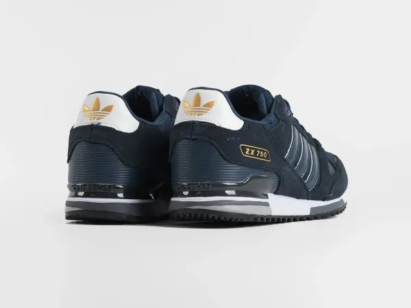 Кроссовки Adidas ZX 750 - 47049