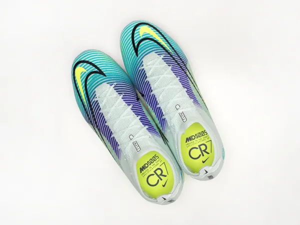 Футбольная обувь NIke Mercurial Vapor XIV Elite SG-PRO - 37775