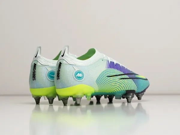 Футбольная обувь NIke Mercurial Vapor XIV Elite SG-PRO - 37775