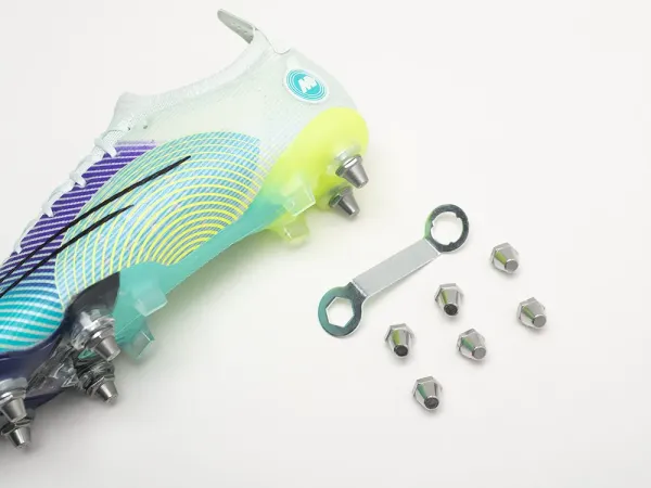 Футбольная обувь NIke Mercurial Vapor XIV Elite SG-PRO - 37775