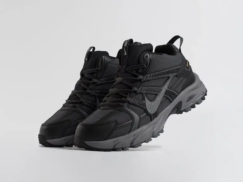 Зимние кроссовки Nike V2K Run - 45654
