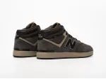Зимние Кроссовки New Balance CT574 High - 43671