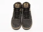 Зимние Кроссовки New Balance CT574 High - 43671