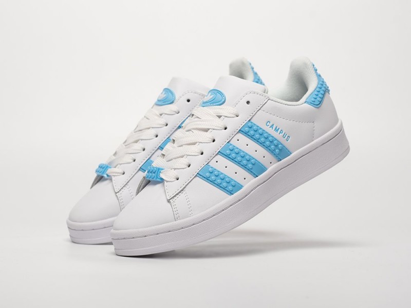 Кроссовки LEGO x Adidas Campus - 42807