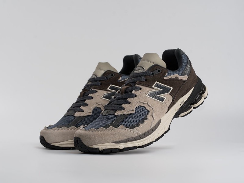 Кроссовки New Balance 2002R - 44878