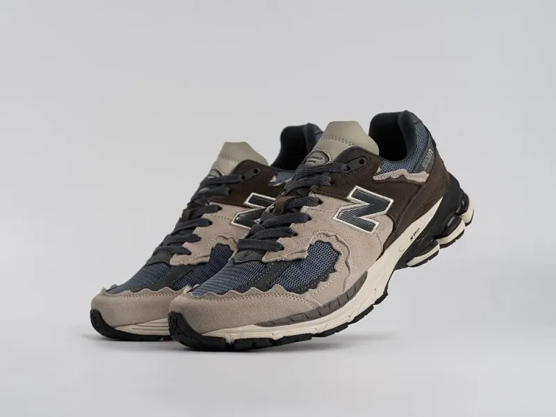 Кроссовки New Balance 2002R - 44878