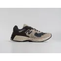 Кроссовки New Balance 2002R - 44878
