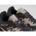 Кроссовки New Balance 2002R - 44878