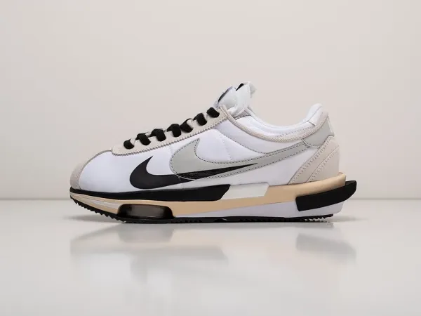 Кроссовки Sacai x Nike Cortez 4.0 - 31229