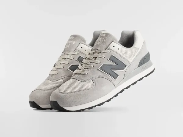 Кроссовки New Balance 574 - 46587
