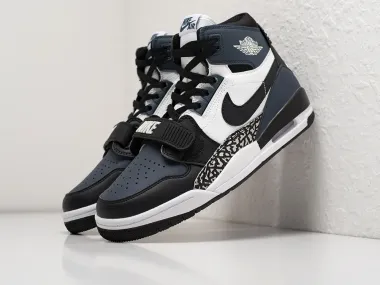 Кроссовки Nike Air Jordan Legacy 312 Hi - 33511
