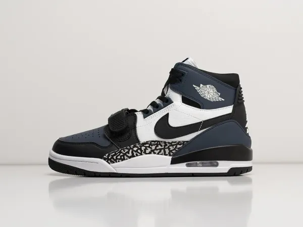 Кроссовки Nike Air Jordan Legacy 312 Hi - 33511