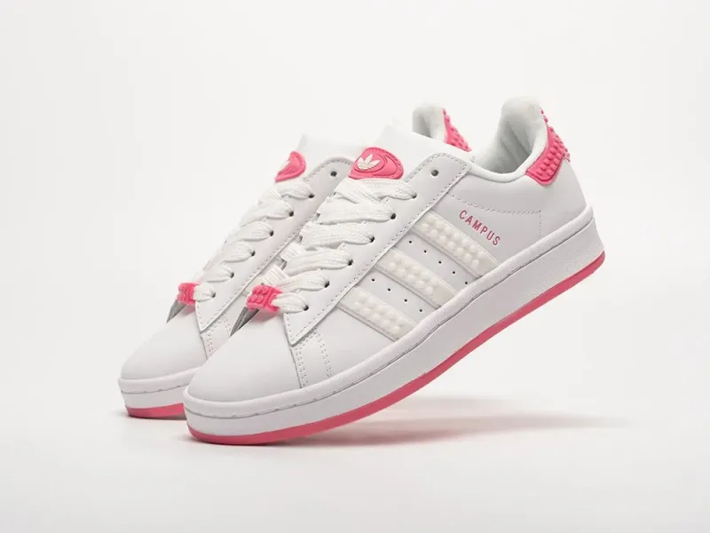 Кроссовки LEGO x Adidas Campus - 42802