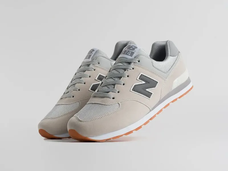 Кроссовки New Balance 574 - 45822